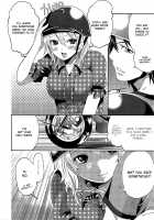 Hammer Mermaid Ch.1-9 [Miyahara Ayumu] [Original] Thumbnail Page 08