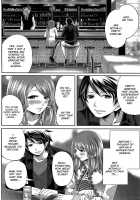 Hammer Mermaid Ch.1-9 [Miyahara Ayumu] [Original] Thumbnail Page 90