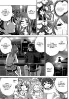 Hammer Mermaid Ch.1-9 [Miyahara Ayumu] [Original] Thumbnail Page 91