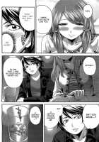 Hammer Mermaid Ch.1-9 [Miyahara Ayumu] [Original] Thumbnail Page 92