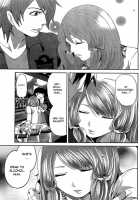 Hammer Mermaid Ch.1-9 [Miyahara Ayumu] [Original] Thumbnail Page 95