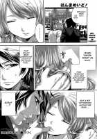 Hammer Mermaid Ch.1-9 [Miyahara Ayumu] [Original] Thumbnail Page 96