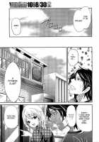 Hammer Mermaid Ch.1-9 [Miyahara Ayumu] [Original] Thumbnail Page 09