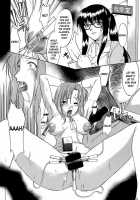 Hooliganism File/06 - Exhibition / 集団暴力File/06 - Exhibition [Murasaki Syu] [Original] Thumbnail Page 09