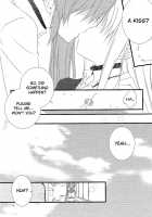 Nonaggression / Nonaggression [Kohaku.] [Mahou Shoujo Lyrical Nanoha] Thumbnail Page 13