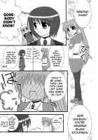 Nonaggression / Nonaggression [Kohaku.] [Mahou Shoujo Lyrical Nanoha] Thumbnail Page 14