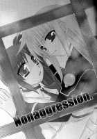 Nonaggression / Nonaggression [Kohaku.] [Mahou Shoujo Lyrical Nanoha] Thumbnail Page 02