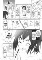 Kobo Suruga Test / Kobo  するがテスト [Izumi] [Bakemonogatari] Thumbnail Page 21