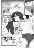 Kobo Suruga Test / Kobo  するがテスト [Izumi] [Bakemonogatari] Thumbnail Page 05