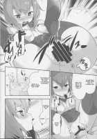 Gas Nuki No Susume / ガスぬきのすゝめ [Rokusyou Kokuu] [Kantai Collection] Thumbnail Page 17