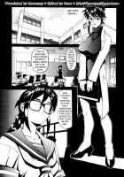 Sailor Fuku To Onna Kyoushi / セーラー服と女教師 [Newmen] [Original] Thumbnail Page 19