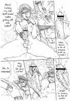 UR POISON / UR POISON [Kyura9een] Thumbnail Page 04