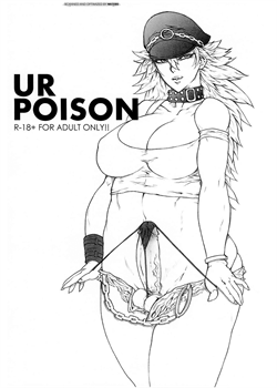 UR POISON / UR POISON [Kyura9een]