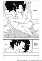 Tomariba / とまりば [O.Ri] [Original] Thumbnail Page 120