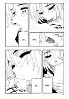 Tomariba / とまりば [O.Ri] [Original] Thumbnail Page 19
