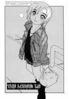 Tomariba / とまりば [O.Ri] [Original] Thumbnail Page 30