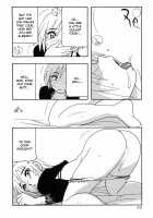 Tomariba / とまりば [O.Ri] [Original] Thumbnail Page 37