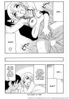 Tomariba / とまりば [O.Ri] [Original] Thumbnail Page 41