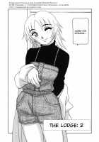 Tomariba / とまりば [O.Ri] [Original] Thumbnail Page 43