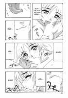 Tomariba / とまりば [O.Ri] [Original] Thumbnail Page 51