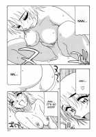 Tomariba / とまりば [O.Ri] [Original] Thumbnail Page 56