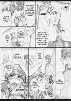 RMK / RMK [Amano Ameno] Thumbnail Page 27