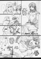 RMK / RMK [Amano Ameno] Thumbnail Page 02