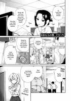 Mayonaka Yonaka No Accept Ch. 2 / 真夜中よなかのアクセプト 第2話 [Ono Hiroki] [Original] Thumbnail Page 01