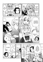 Mayonaka Yonaka No Accept Ch. 2 / 真夜中よなかのアクセプト 第2話 [Ono Hiroki] [Original] Thumbnail Page 04