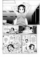 Mayonaka Yonaka No Accept Ch. 2 / 真夜中よなかのアクセプト 第2話 [Ono Hiroki] [Original] Thumbnail Page 06