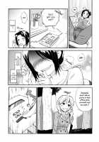 Mayonaka Yonaka No Accept Ch. 2 / 真夜中よなかのアクセプト 第2話 [Ono Hiroki] [Original] Thumbnail Page 09