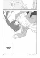 Sweet Sweet Time / sweet sweet time [Tokoharu] [Mahou Shoujo Lyrical Nanoha] Thumbnail Page 11