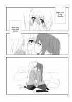 Sweet Sweet Time / sweet sweet time [Tokoharu] [Mahou Shoujo Lyrical Nanoha] Thumbnail Page 04