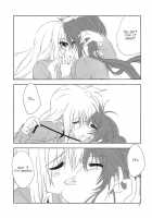 Sweet Sweet Time / sweet sweet time [Tokoharu] [Mahou Shoujo Lyrical Nanoha] Thumbnail Page 08