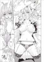 Sanae Udon Yotsutama / さなえうどん 4玉 [Ichikawa Ryuunosuke] [Touhou Project] Thumbnail Page 20