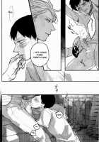 Oikawa-San No Mushiba. | Oikawa-San’S Cavity / 及川さんのむしば。 [Syaku] [Haikyuu] Thumbnail Page 17