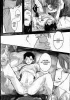 Oikawa-San No Mushiba. | Oikawa-San’S Cavity / 及川さんのむしば。 [Syaku] [Haikyuu] Thumbnail Page 21