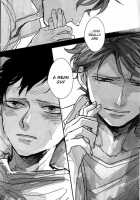 Oikawa-San No Mushiba. | Oikawa-San’S Cavity / 及川さんのむしば。 [Syaku] [Haikyuu] Thumbnail Page 23