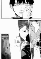 Oikawa-San No Mushiba. | Oikawa-San’S Cavity / 及川さんのむしば。 [Syaku] [Haikyuu] Thumbnail Page 31
