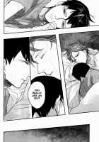 Oikawa-San No Mushiba. | Oikawa-San’S Cavity / 及川さんのむしば。 [Syaku] [Haikyuu] Thumbnail Page 33