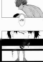 Oikawa-San No Mushiba. | Oikawa-San’S Cavity / 及川さんのむしば。 [Syaku] [Haikyuu] Thumbnail Page 35