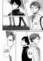 Oikawa-San No Mushiba. | Oikawa-San’S Cavity / 及川さんのむしば。 [Syaku] [Haikyuu] Thumbnail Page 41