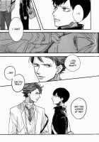 Oikawa-San No Mushiba. | Oikawa-San’S Cavity / 及川さんのむしば。 [Syaku] [Haikyuu] Thumbnail Page 42