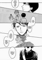Oikawa-San No Mushiba. | Oikawa-San’S Cavity / 及川さんのむしば。 [Syaku] [Haikyuu] Thumbnail Page 43