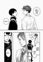 Oikawa-San No Mushiba. | Oikawa-San’S Cavity / 及川さんのむしば。 [Syaku] [Haikyuu] Thumbnail Page 44