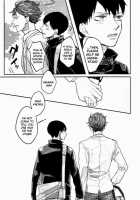 Oikawa-San No Mushiba. | Oikawa-San’S Cavity / 及川さんのむしば。 [Syaku] [Haikyuu] Thumbnail Page 46