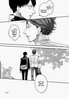 Oikawa-San No Mushiba. | Oikawa-San’S Cavity / 及川さんのむしば。 [Syaku] [Haikyuu] Thumbnail Page 47