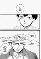 Oikawa-San No Mushiba. | Oikawa-San’S Cavity / 及川さんのむしば。 [Syaku] [Haikyuu] Thumbnail Page 04