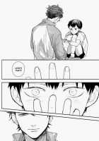 Oikawa-San No Mushiba. | Oikawa-San’S Cavity / 及川さんのむしば。 [Syaku] [Haikyuu] Thumbnail Page 05