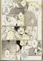 Live Not To Eat, But Eat To Live! / Live Not To Eat, But Eat To Live! [Zenra] [Haikyuu] Thumbnail Page 19